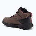 Moteriški trekkinginiai batai The North Face Storm Strike III WP deep taupe/black 3