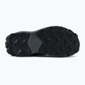 The North Face Fastpack Hiker Mid WP vaikų trekingo batai juodi NF0A7W5VKX71 4