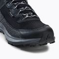 The North Face Fastpack Hiker Mid WP vaikų trekingo batai juodi NF0A7W5VKX71 7