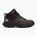 Vyriški trekinginiai batai The North Face Storm Strike III WP coffee brown/ black 2