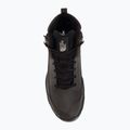 Vyriški trekinginiai batai The North Face Storm Strike III WP coffee brown/ black 5