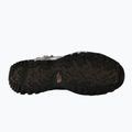 Vyriški trekinginiai batai The North Face Storm Strike III WP coffee brown/ black 12