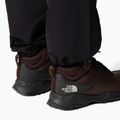 Vyriški trekinginiai batai The North Face Storm Strike III WP coffee brown/ black 13