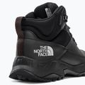 Vyriški trekingo batai The North Face Storm Strike III black NF0A7W4GKT01 8