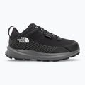 Vaikiški turistiniai batai The North Face Fastpack Hiker Wp tnf black/tnf black 2