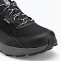 Vaikiški turistiniai batai The North Face Fastpack Hiker Wp tnf black/tnf black 7