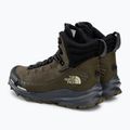 Vyriški trekingo batai The North Face Vectiv Fastpack Insulated Futurelight green NF0A7W53WMB1 3