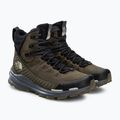 Vyriški trekingo batai The North Face Vectiv Fastpack Insulated Futurelight green NF0A7W53WMB1 4