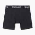 Vyriškos termo trumpikės Smartwool Brief Boxed black 4