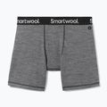 Vyriškos termo trumpikės Smartwool Brief Boxed medium gray heather 3