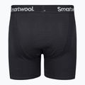 Vyriškos termo trumpikės Smartwool Brief Boxed black 2