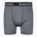 Vyriškos termo trumpikės Smartwool Brief Boxed medium gray heather