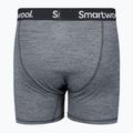 Vyriškos termo trumpikės Smartwool Brief Boxed medium gray heather 2