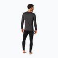 Vyriškas termoaktyvus Smartwool Classic All-Season Merino Baselayer Boxed iron heather džemperis 2