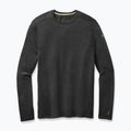 Vyriškas termoaktyvus Smartwool Classic All-Season Merino Baselayer Boxed iron heather džemperis 6