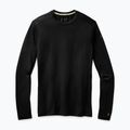 Vyriški termoaktyvūs marškinėliai Smartwool Classic All-Season Merino Baselayer Boxed juodi 6