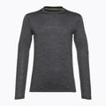 Vyriškas termoaktyvus Smartwool Classic All-Season Merino Baselayer Boxed iron heather džemperis 3