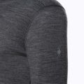 Vyriškas termoaktyvus Smartwool Classic All-Season Merino Baselayer Boxed iron heather džemperis 5