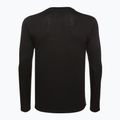 Vyriški termo marškinėliai Smartwool Classic All-Season Merino Baselayer Boxed black 4