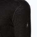 Vyriški termoaktyvūs marškinėliai Smartwool Classic All-Season Merino Baselayer Boxed juodi 5