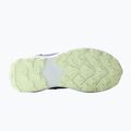 The North Face Fastpack Hiker Mid Wp lunar slate/lupine vaikiški trekingo batai 13