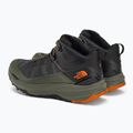Vyriški trekingo batai The North Face Vectiv Exploris 2 Mid Futurelight black-green NF0A7W6AIHI1 3