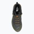 Vyriški trekingo batai The North Face Vectiv Exploris 2 Mid Futurelight black-green NF0A7W6AIHI1 6