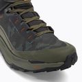 Vyriški trekingo batai The North Face Vectiv Exploris 2 Mid Futurelight black-green NF0A7W6AIHI1 8