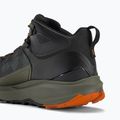 Vyriški trekingo batai The North Face Vectiv Exploris 2 Mid Futurelight black-green NF0A7W6AIHI1 10
