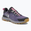 Moteriški turistiniai batai The North Face Cragstone WP purple NF0A5LXEIG01