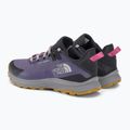 Moteriški turistiniai batai The North Face Cragstone WP purple NF0A5LXEIG01 3