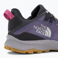 Moteriški turistiniai batai The North Face Cragstone WP purple NF0A5LXEIG01 8