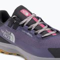 Moteriški turistiniai batai The North Face Cragstone WP purple NF0A5LXEIG01 9