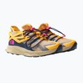 Vyriški žygio batai The North Face Oxeye Tech yellow NF0A7W5UIIH1 12