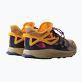 Vyriški žygio batai The North Face Oxeye Tech yellow NF0A7W5UIIH1 14
