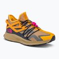 Vyriški žygio batai The North Face Oxeye Tech yellow NF0A7W5UIIH1