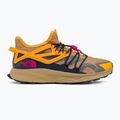 Vyriški žygio batai The North Face Oxeye Tech yellow NF0A7W5UIIH1 2