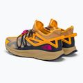 Vyriški žygio batai The North Face Oxeye Tech yellow NF0A7W5UIIH1 3