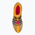 Vyriški žygio batai The North Face Oxeye Tech yellow NF0A7W5UIIH1 6