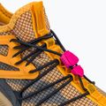 Vyriški žygio batai The North Face Oxeye Tech yellow NF0A7W5UIIH1 8