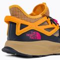 Vyriški žygio batai The North Face Oxeye Tech yellow NF0A7W5UIIH1 9