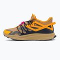 Vyriški žygio batai The North Face Oxeye Tech yellow NF0A7W5UIIH1 11