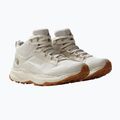 Moteriški trekingo batai The North Face Vectiv Exploris 2 Mid Futurelight beige NF0A7W6B9Z31 11