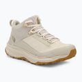 Moteriški trekingo batai The North Face Vectiv Exploris 2 Mid Futurelight beige NF0A7W6B9Z31