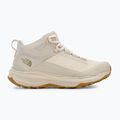 Moteriški trekingo batai The North Face Vectiv Exploris 2 Mid Futurelight beige NF0A7W6B9Z31 2