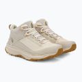 Moteriški trekingo batai The North Face Vectiv Exploris 2 Mid Futurelight beige NF0A7W6B9Z31 4