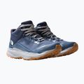 Moteriški trekingo batai The North Face Vectiv Exploris 2 Mid Futurelight blue NF0A7W6B9261 11