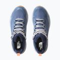 Moteriški trekingo batai The North Face Vectiv Exploris 2 Mid Futurelight blue NF0A7W6B9261 14