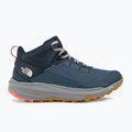 Moteriški trekingo batai The North Face Vectiv Exploris 2 Mid Futurelight blue NF0A7W6B9261 2