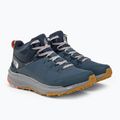 Moteriški trekingo batai The North Face Vectiv Exploris 2 Mid Futurelight blue NF0A7W6B9261 4